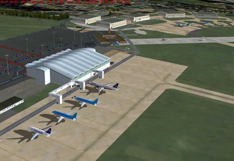 Doncaster/ Sheffield Robin Hood Airport Wings900 Discussion Forums
